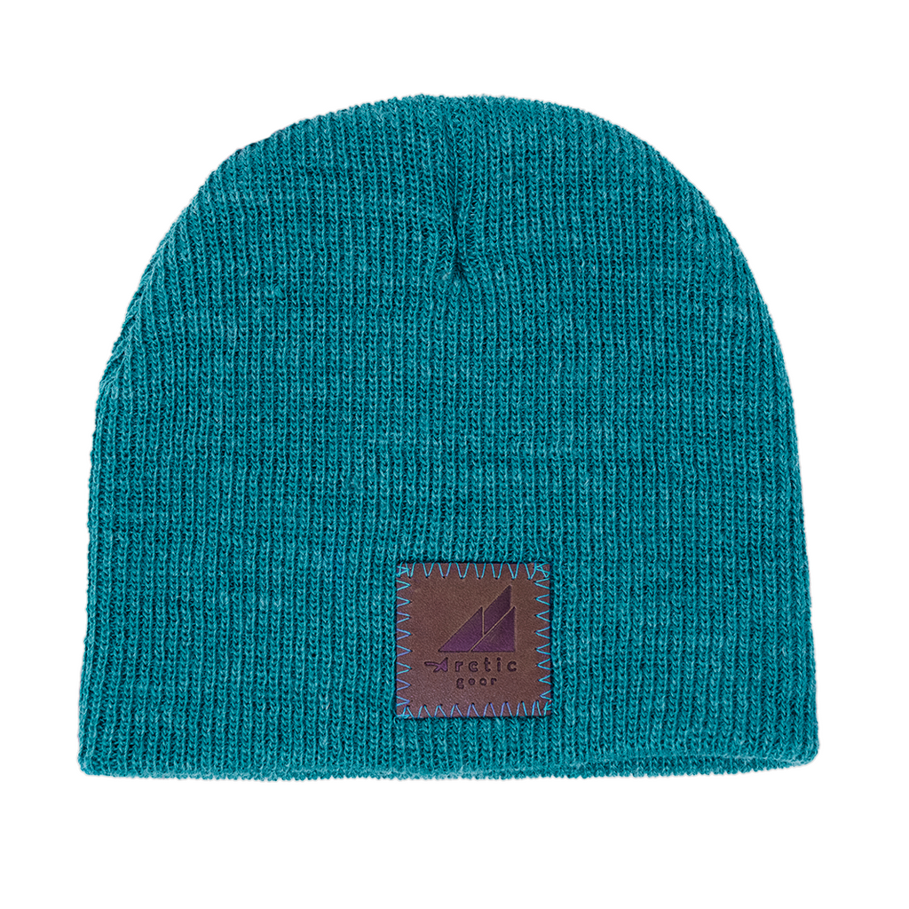 Toddler Acrylic/Wool Beanie