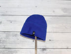 Toddler Fleece Cap