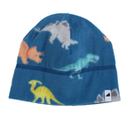 Toddler Fleece Cap