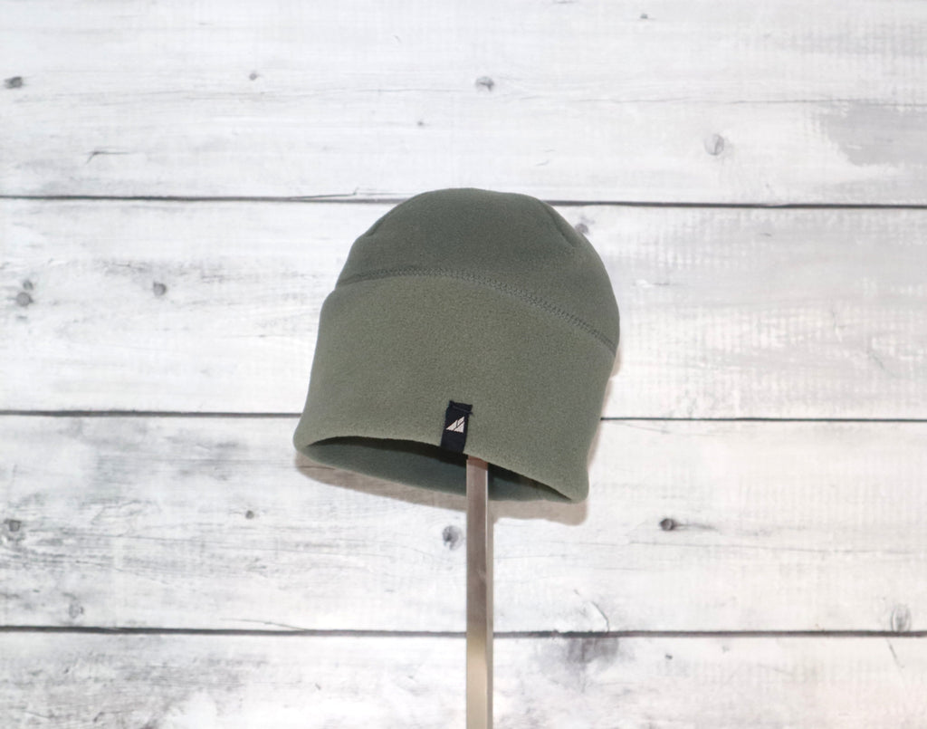 Toddler Fleece Cap