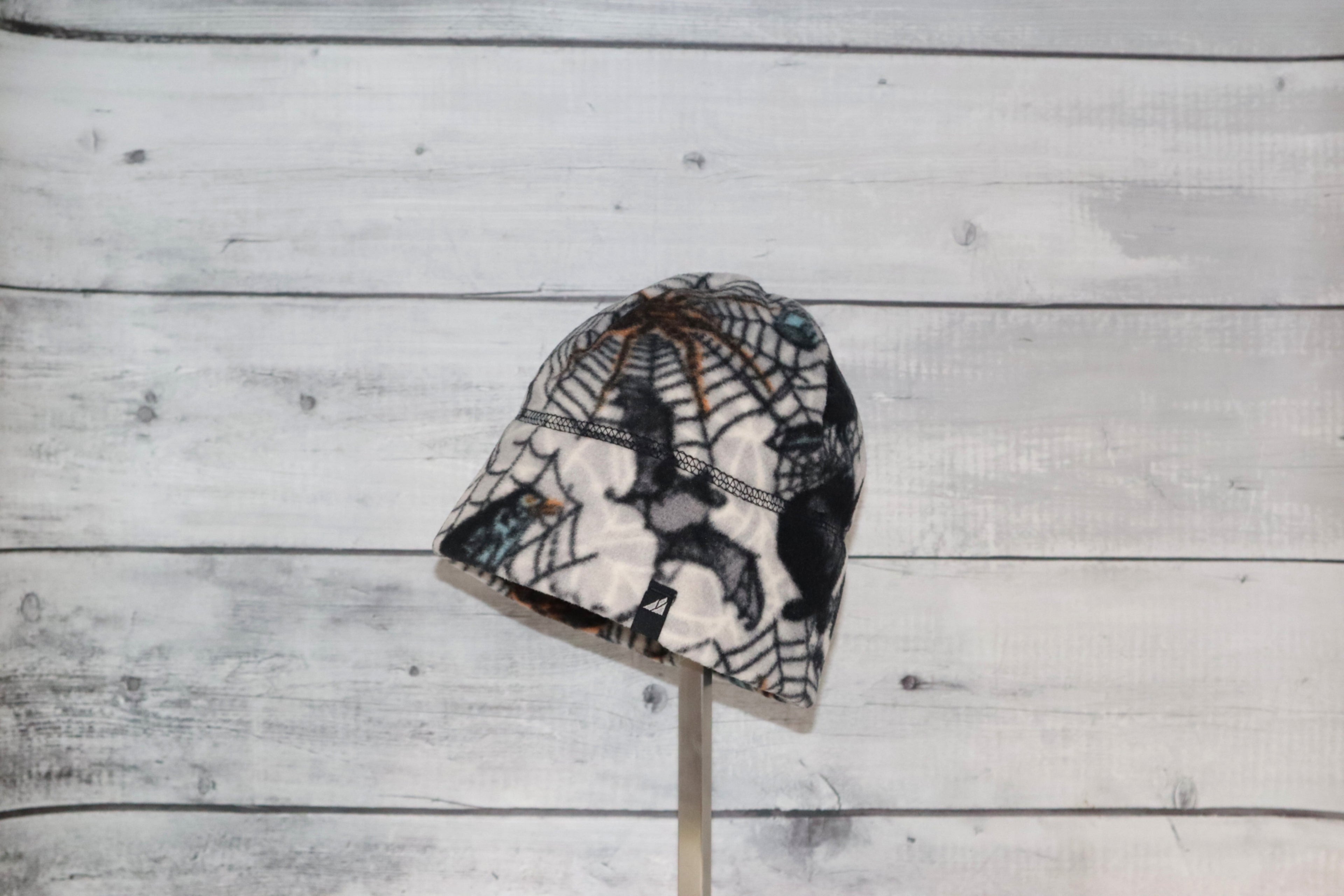 Toddler Fleece Cap