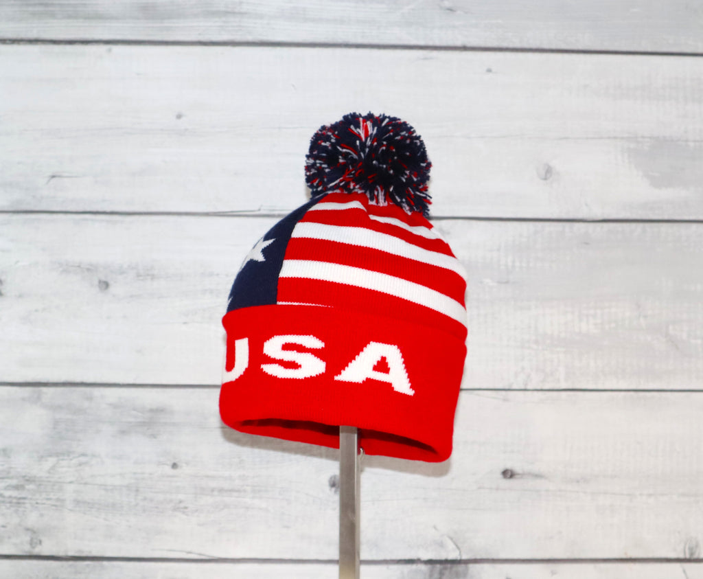 Toddler Specialty Hat