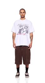 Smokers Club Tee