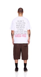 Smokers Club Tee