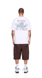 Shipping Tee