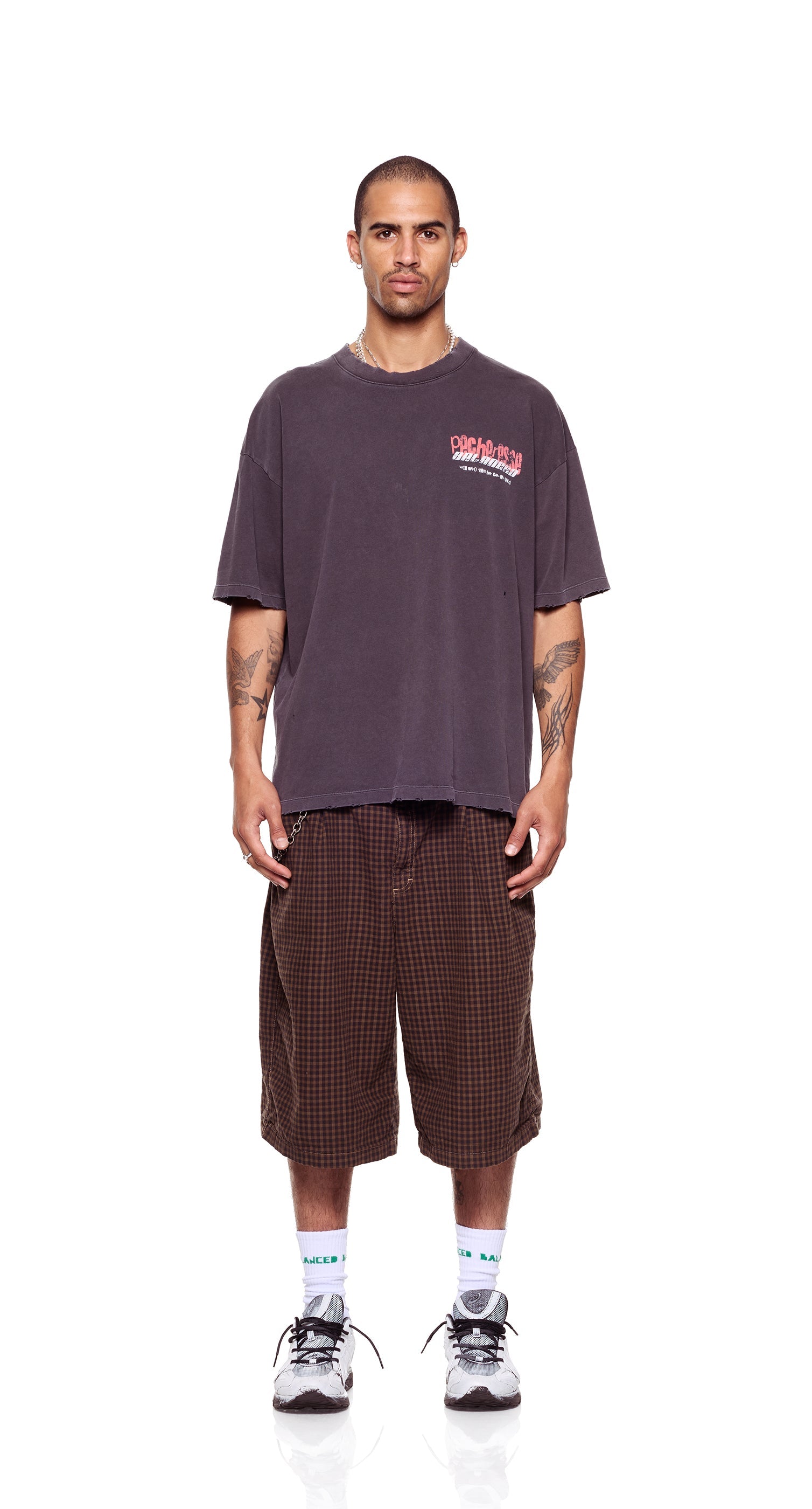 Sinners Tee