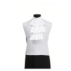 Jabot Shirt Front Mens costume