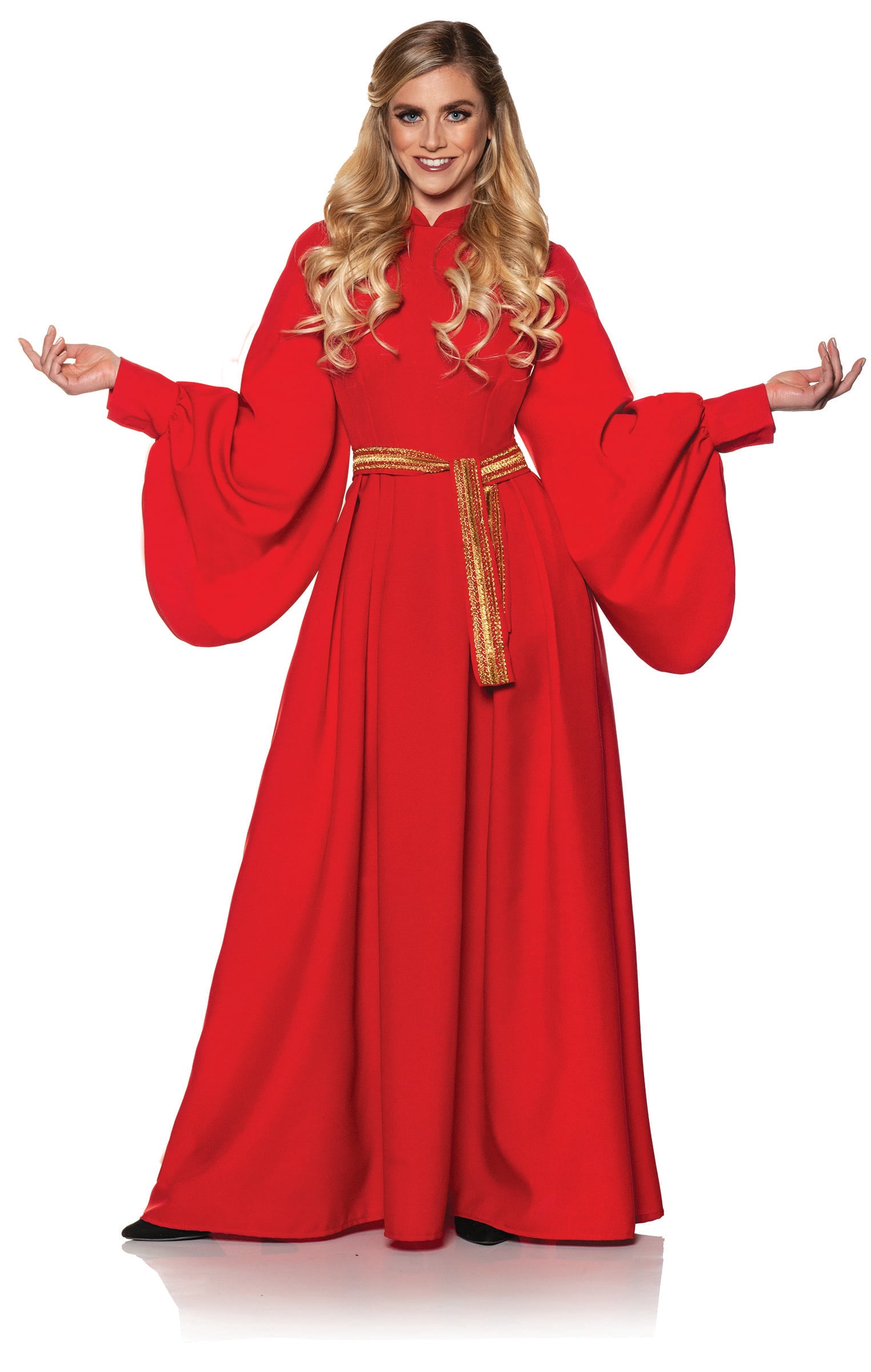 The Princess Bride Deluxe Buttercup Womens Costume | Large