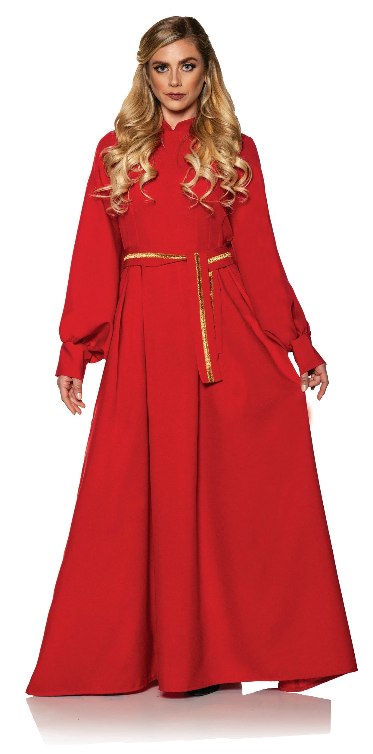 The Princess Bride Buttercup Womens Costume | Large