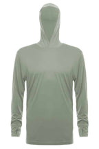 UPF 50 Performance Hoody