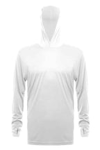 UPF 50 Performance Hoody