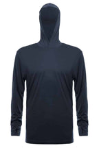 UPF 50 Performance Hoody