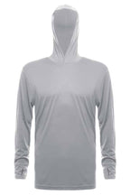 UPF 50 Performance Hoody