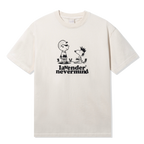 Nevermind & Lavender Part Time Punks T-Shirt