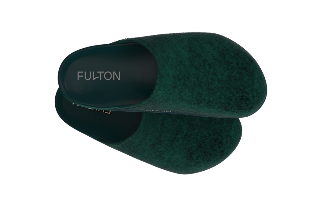 The House Shoe