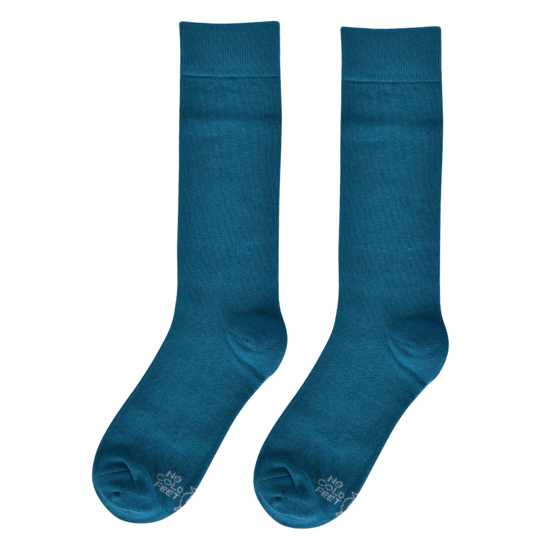 Rich Jewel Tones Sock Bundle