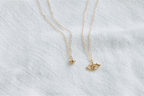 Santorini Necklace