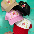 Be My Valentini Trucker Hat