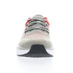 Propet Women's  Propet Ultra  Sneakers , Lt Grey/Salmon, Size - 08H