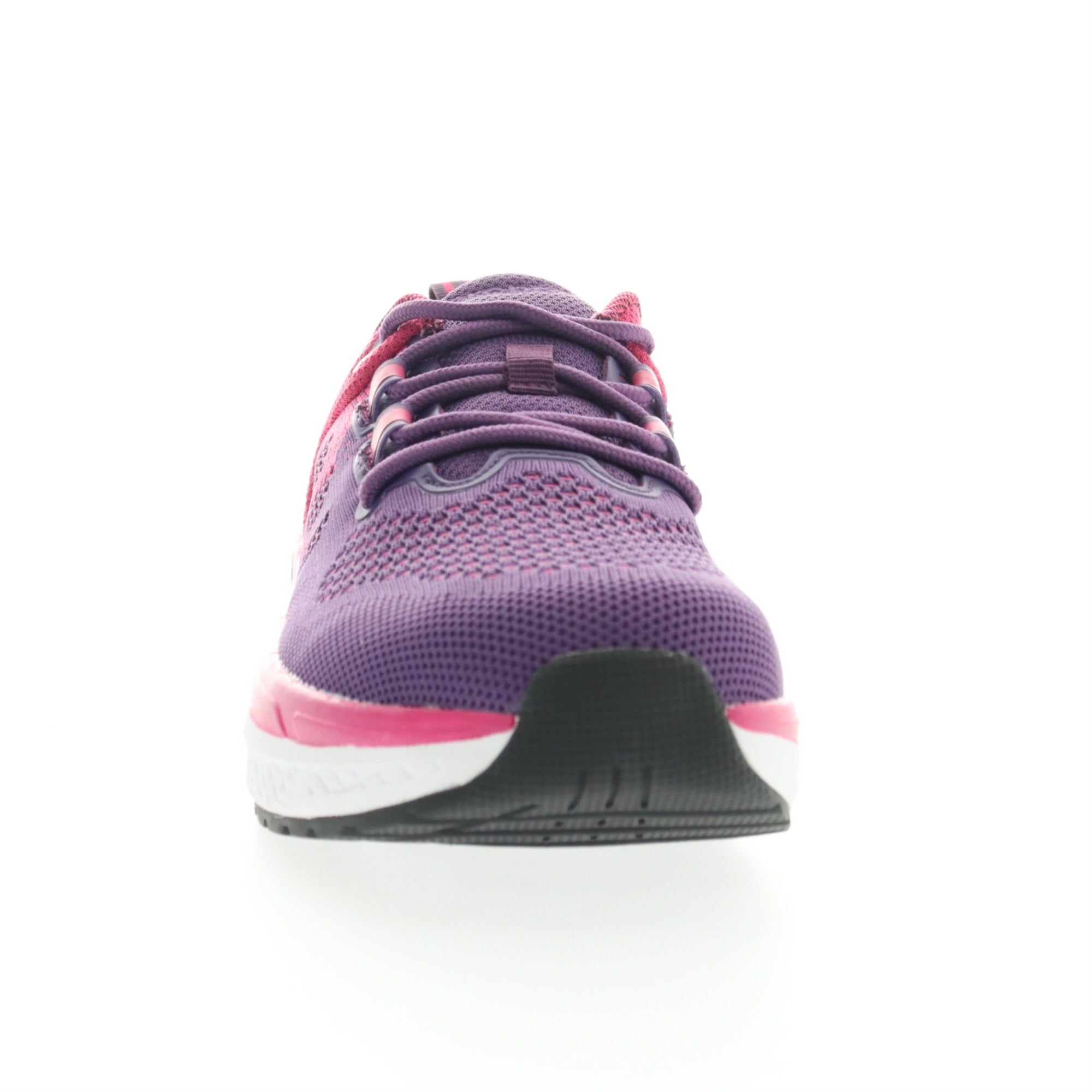 Propet Womens  Propet Ultra  Sneakers , Dark Pink/Purple, Size - 07H