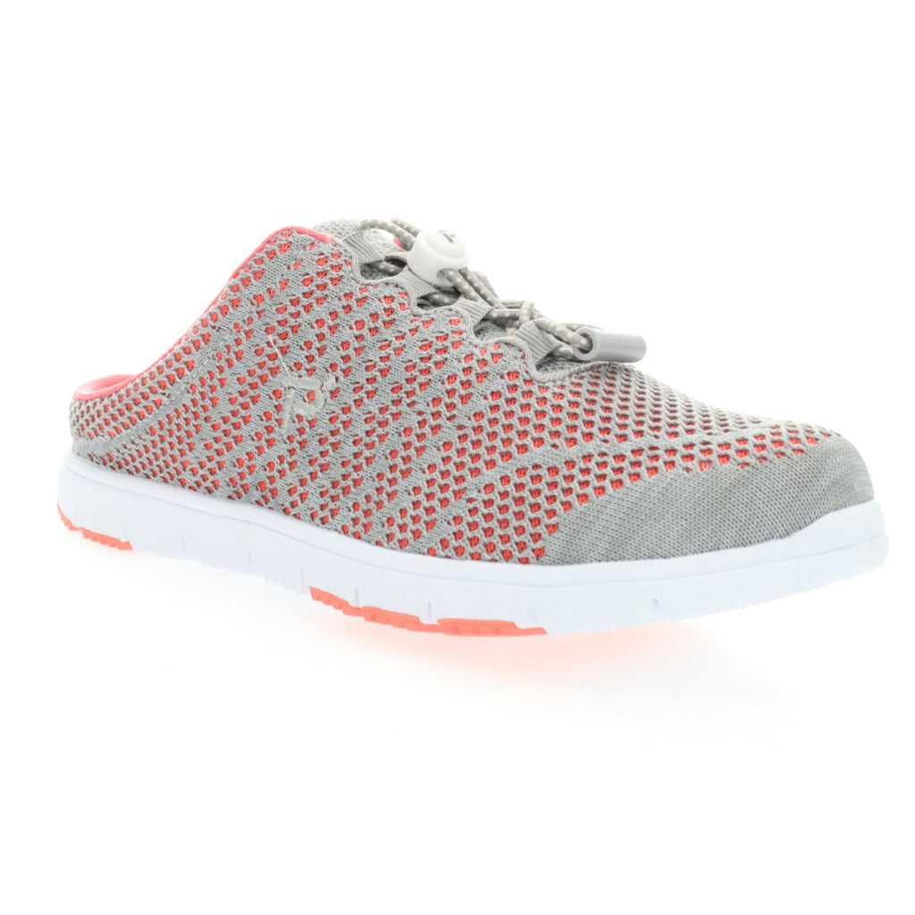 Propet Women's  TravelWalker Evo Slide  Sneakers
