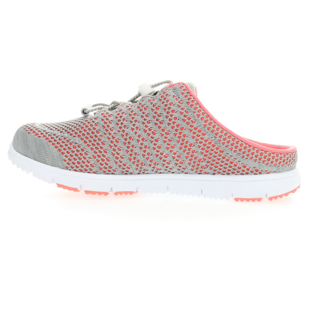 Propet Women's  TravelWalker Evo Slide  Sneakers