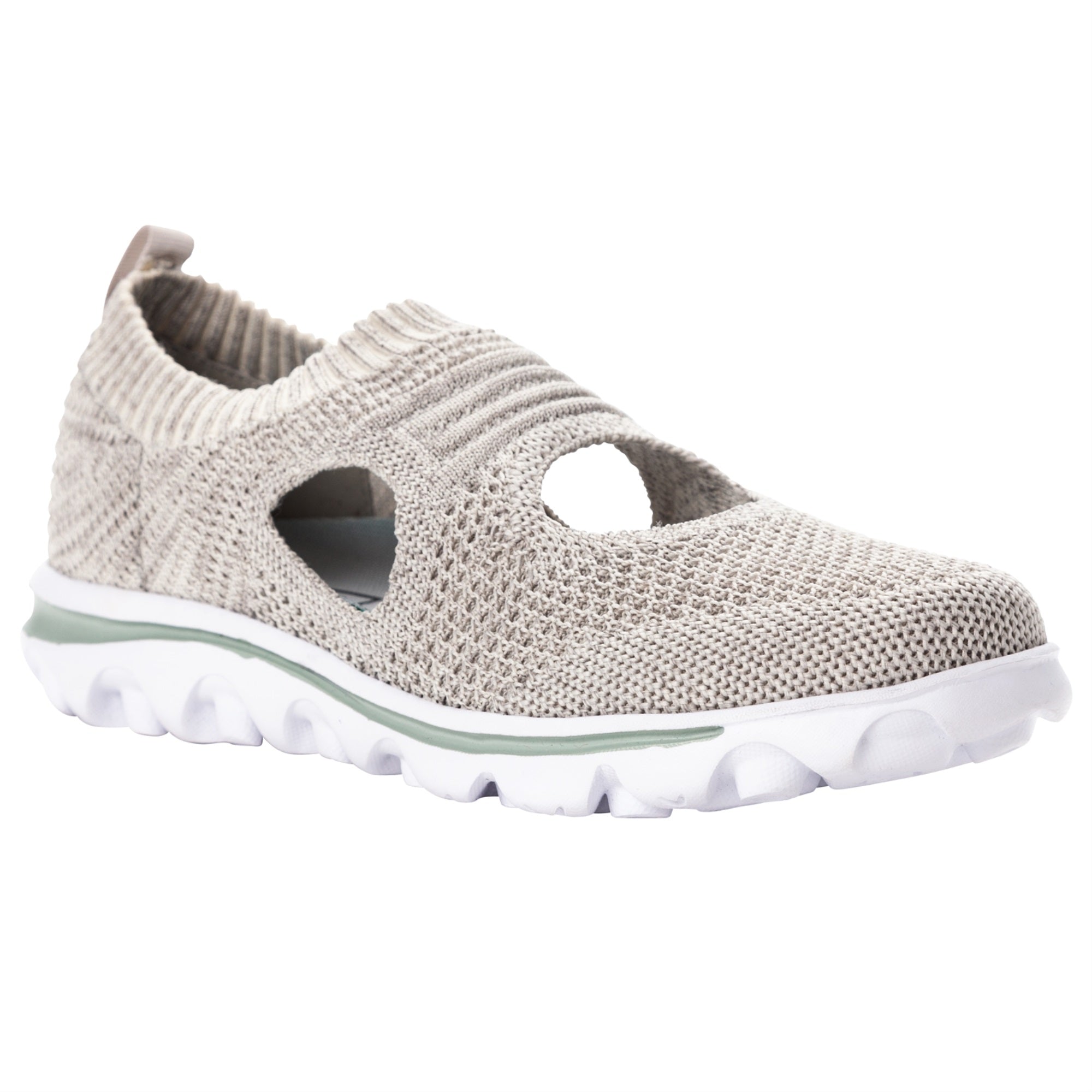 Propet Women's  TravelActiv Avid  Sneakers