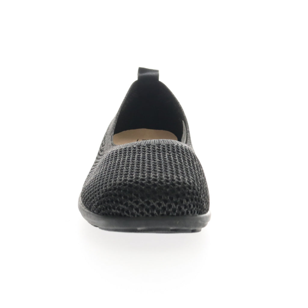 Propet Womens  Yen  Casual Shoes , Black, Size - 09