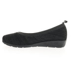 Propet Womens  Yen  Casual Shoes , Black, Size - 09
