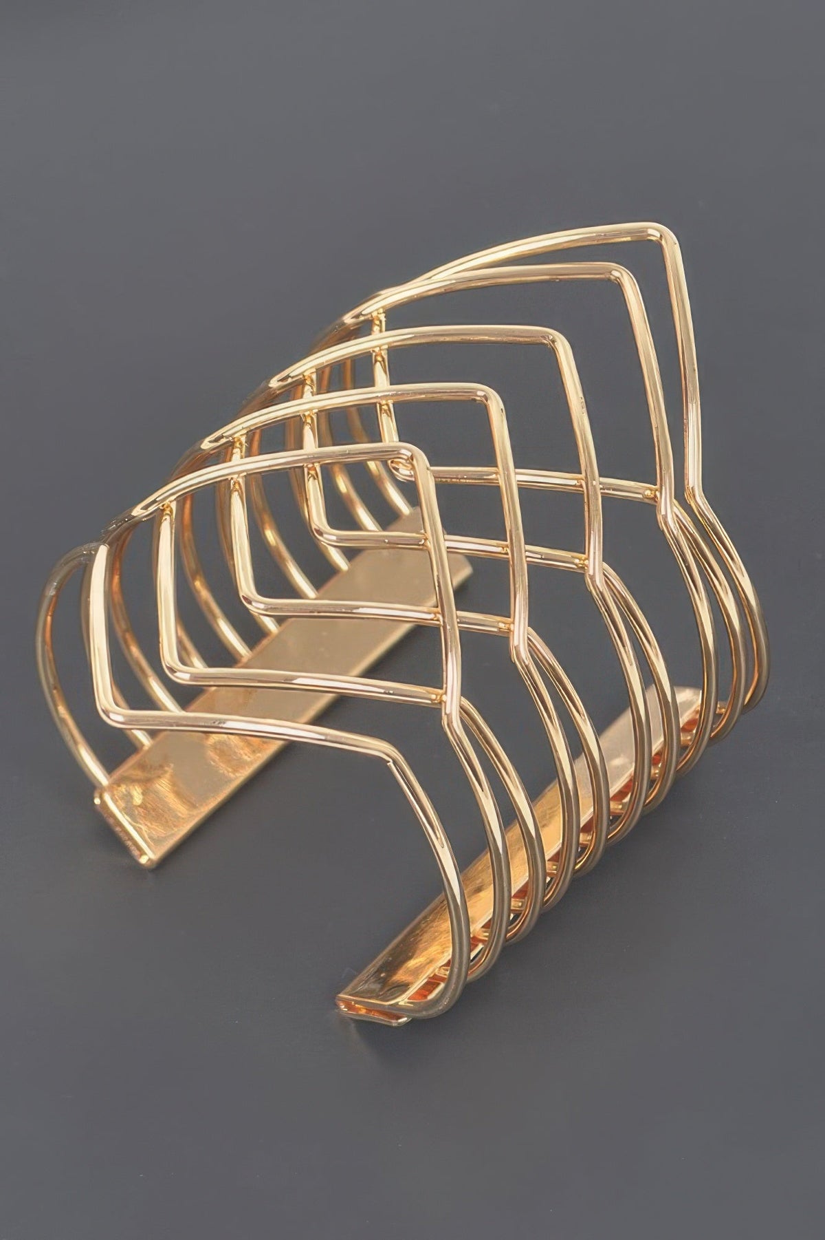 Metal Cuff