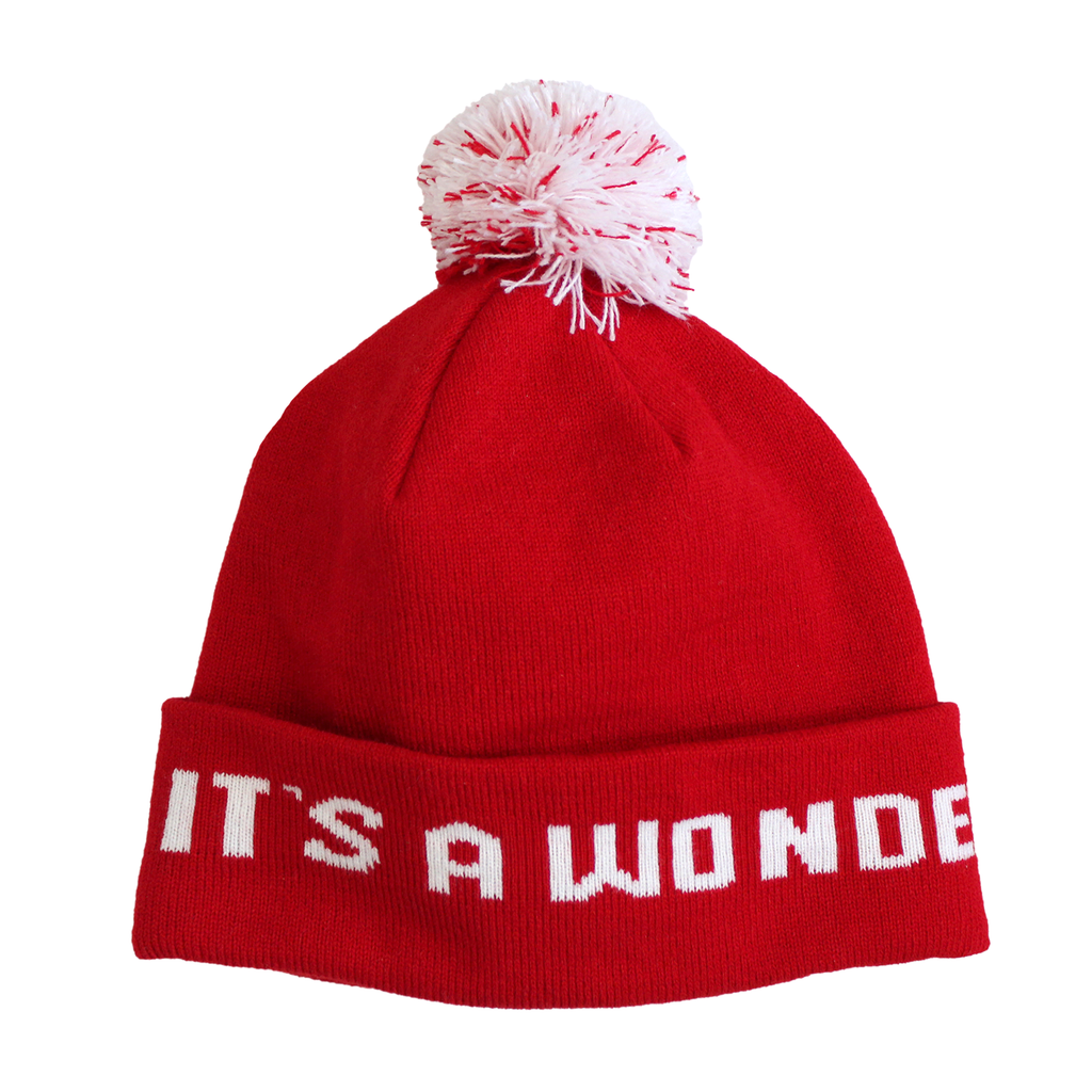 Adult Limited Edition Hat