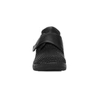 Propet Olivia Womens Wellness Shoes - Black, Size 06