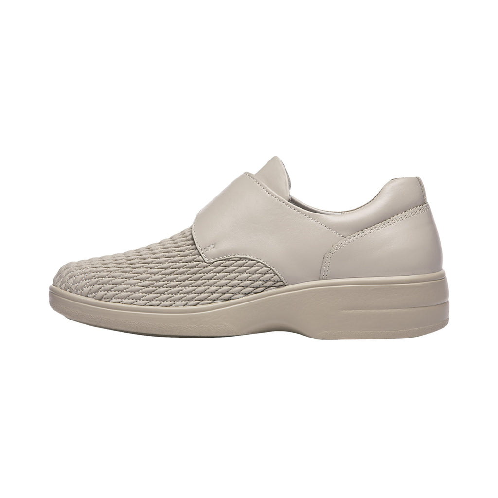 Propet Olivia Womens Wellness Shoes - Bone, Size 08H