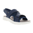 Propet Womens  TravelActiv Sport  Sandals