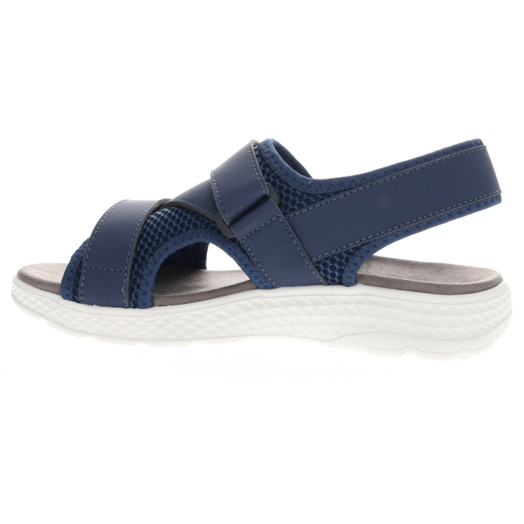 Propet Womens  TravelActiv Sport  Sandals