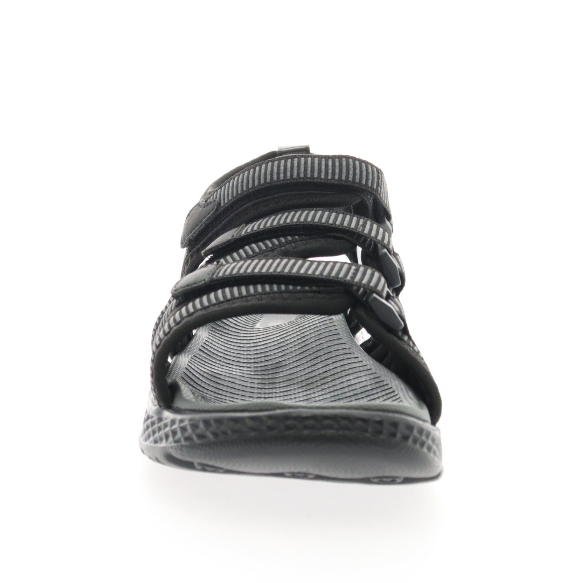 Propet Women's  TravelActiv Adventure  Sandals , Black, Size - 11