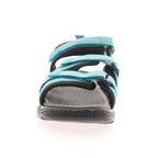 Propet Women's  TravelActiv Adventure  Sandals , Teal, Size - 09