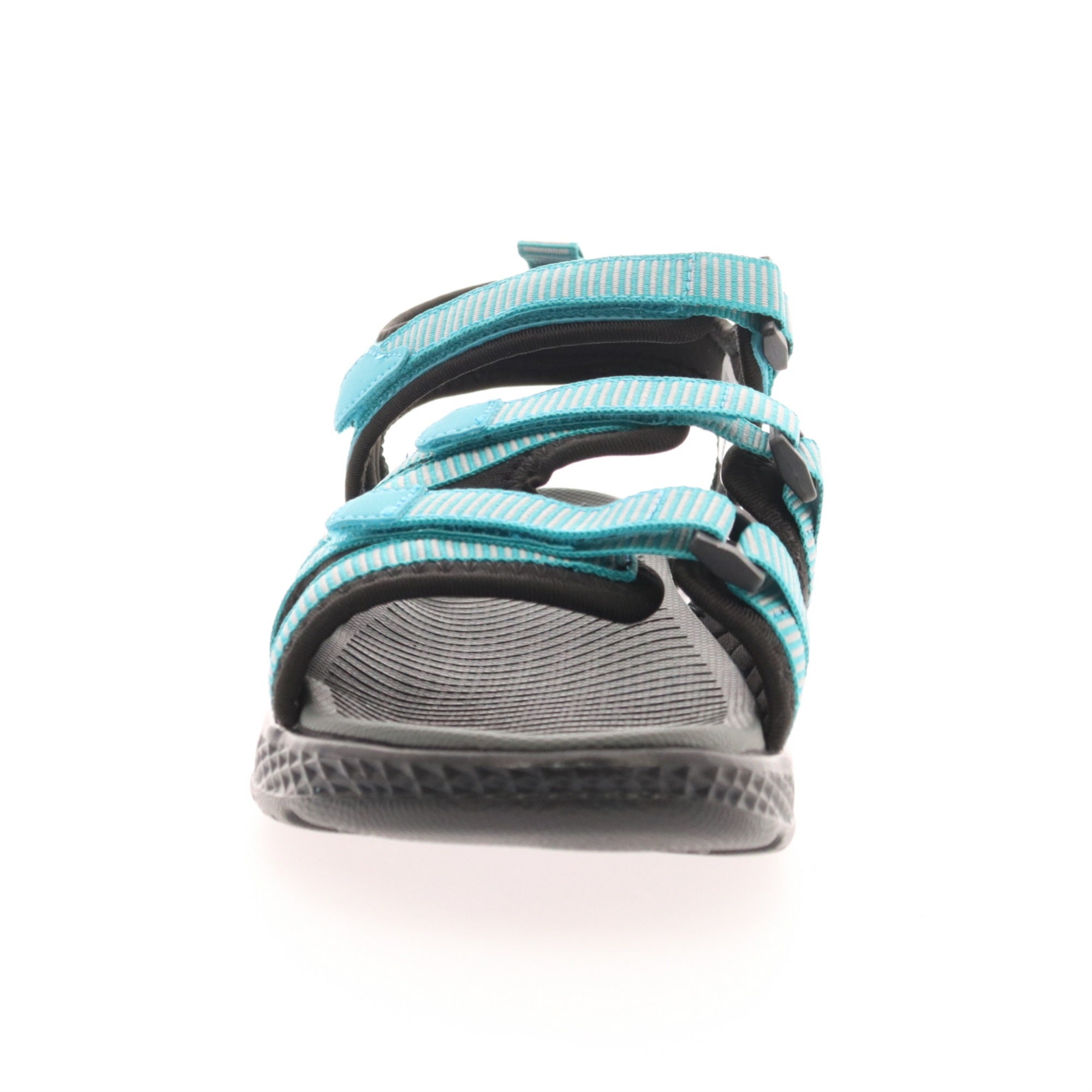 Propet Women's  TravelActiv Adventure  Sandals , Teal, Size - 09