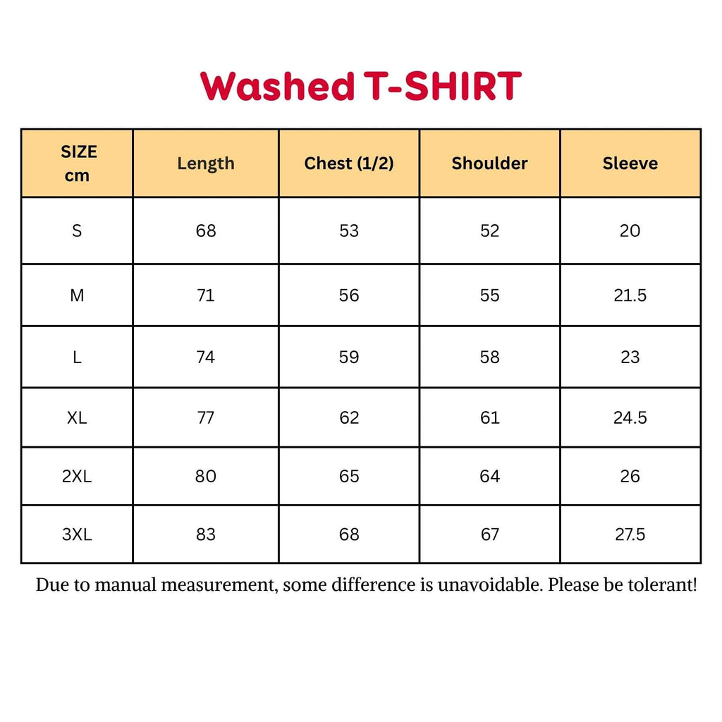 Five Holding Hands Circle Cats T-Shirt – Retro Wholesome Kitten Star Heart Graphic Tee, Vintage Washed Lightweight Cotton Unisex Top
