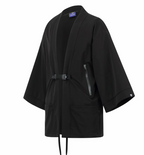 YET1 Shadow Samurai Kimono