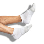 Essentials Ankle Socks 6-Pack