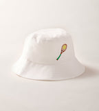 THE ULTIMATE TENNIS BUCKET HAT – A PERFORMANCE SUN HAT FOR TENNIS & EVERYDAY WEAR