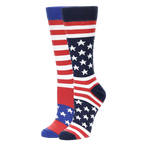 Ultimate USA Sock 2 Pack