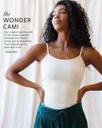 Wonder Cami