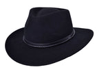 Wool Felt Hat Regal