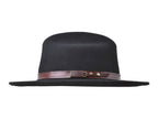Wool Felt Hat Terra