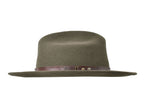 Wool Felt Hat Terra