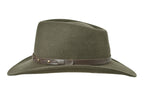 Wool Outdoor Hat Merino Llano