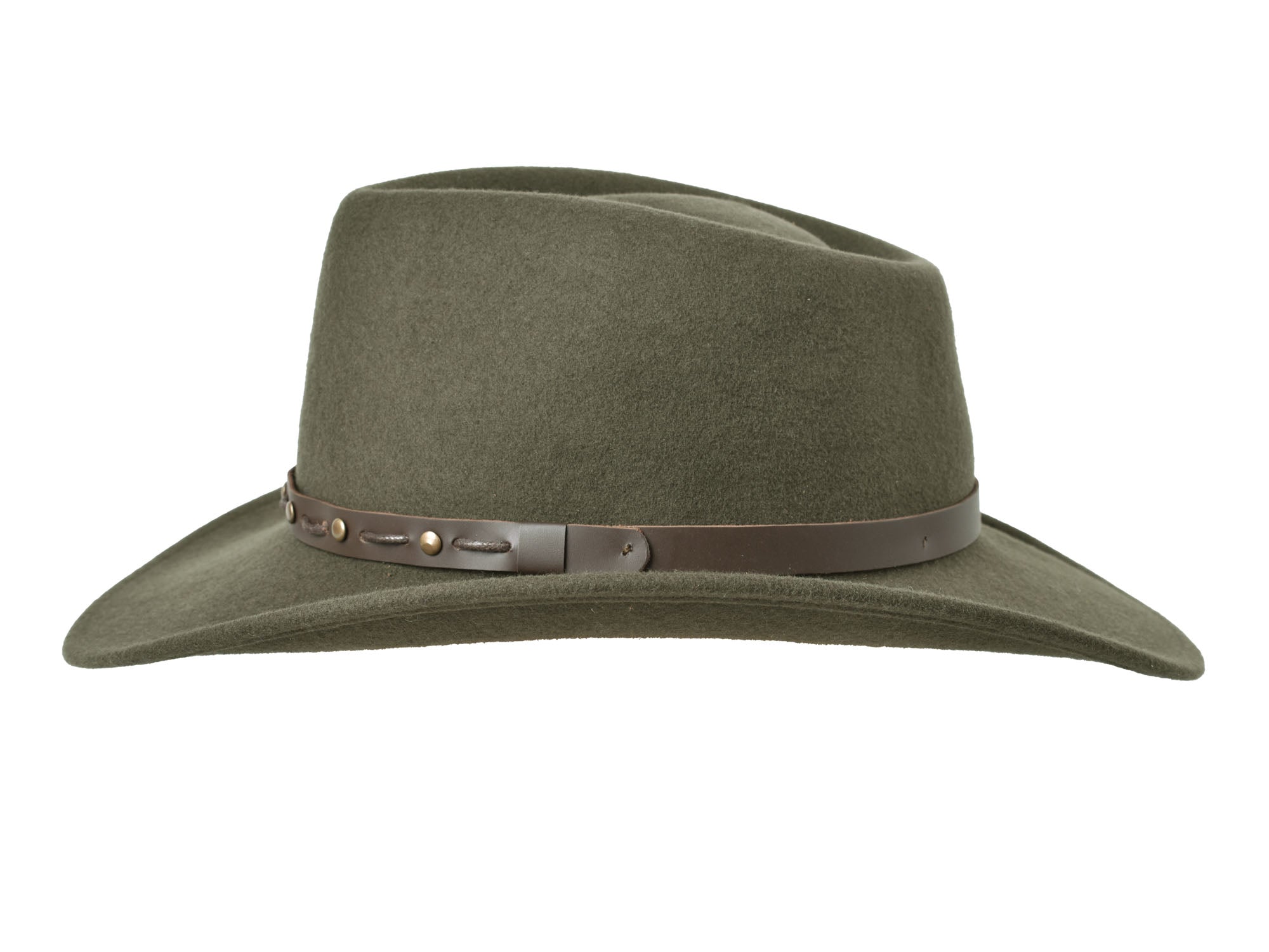 Wool Outdoor Hat Merino Llano
