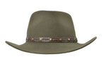 Wool Outdoor Hat Merino Llano